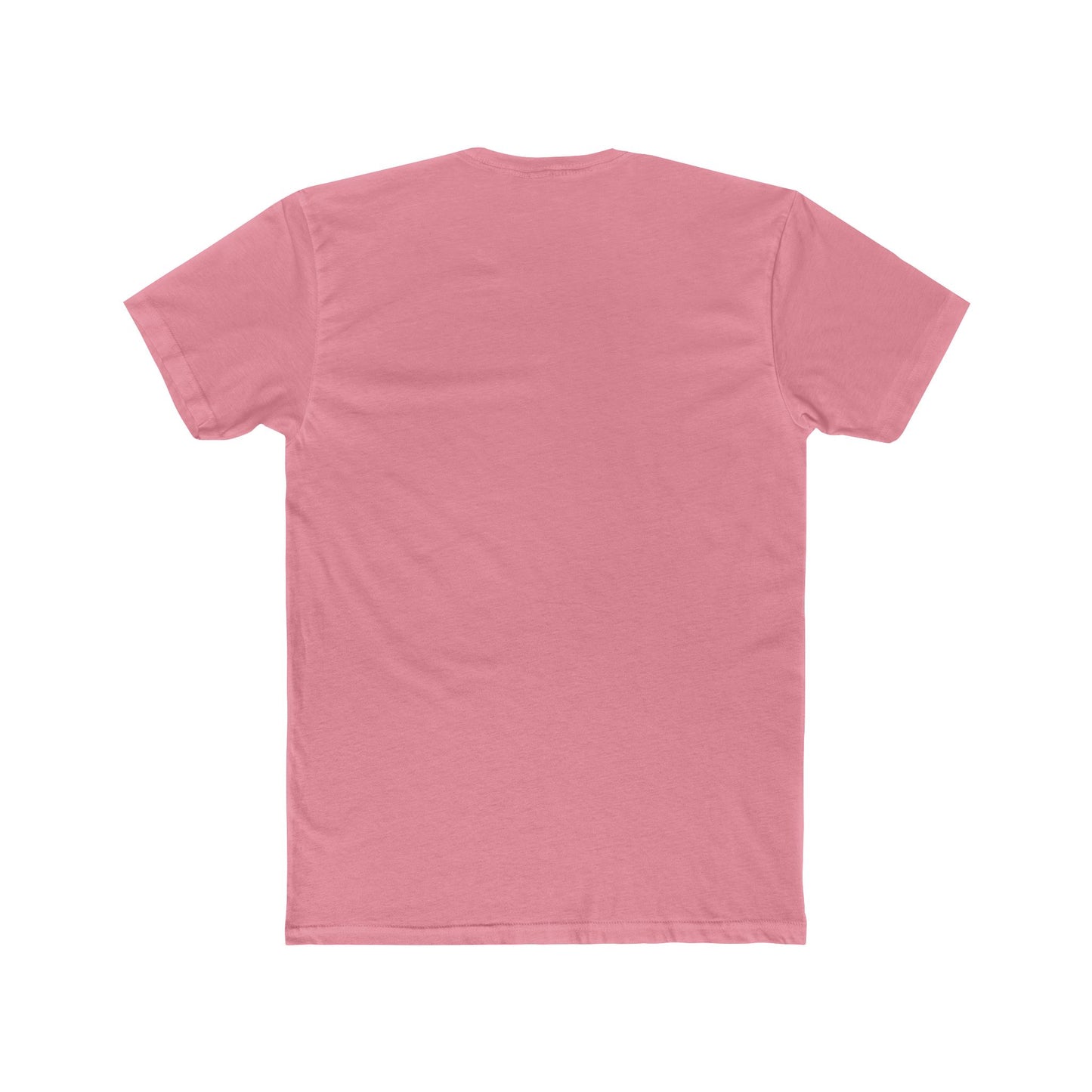 Raw Elements Unisex Cotton Crew Tee