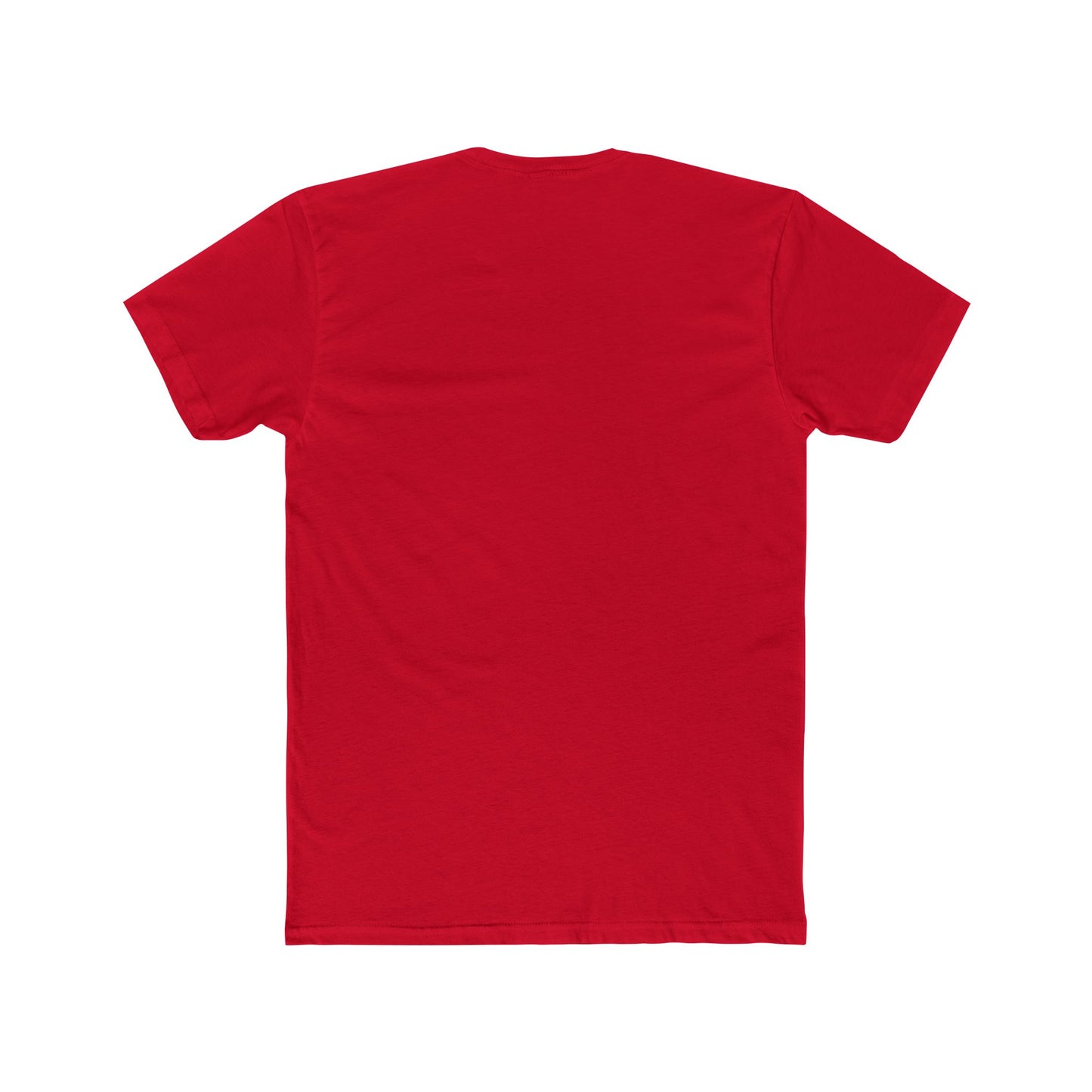 Raw Elements Unisex Cotton Crew Tee