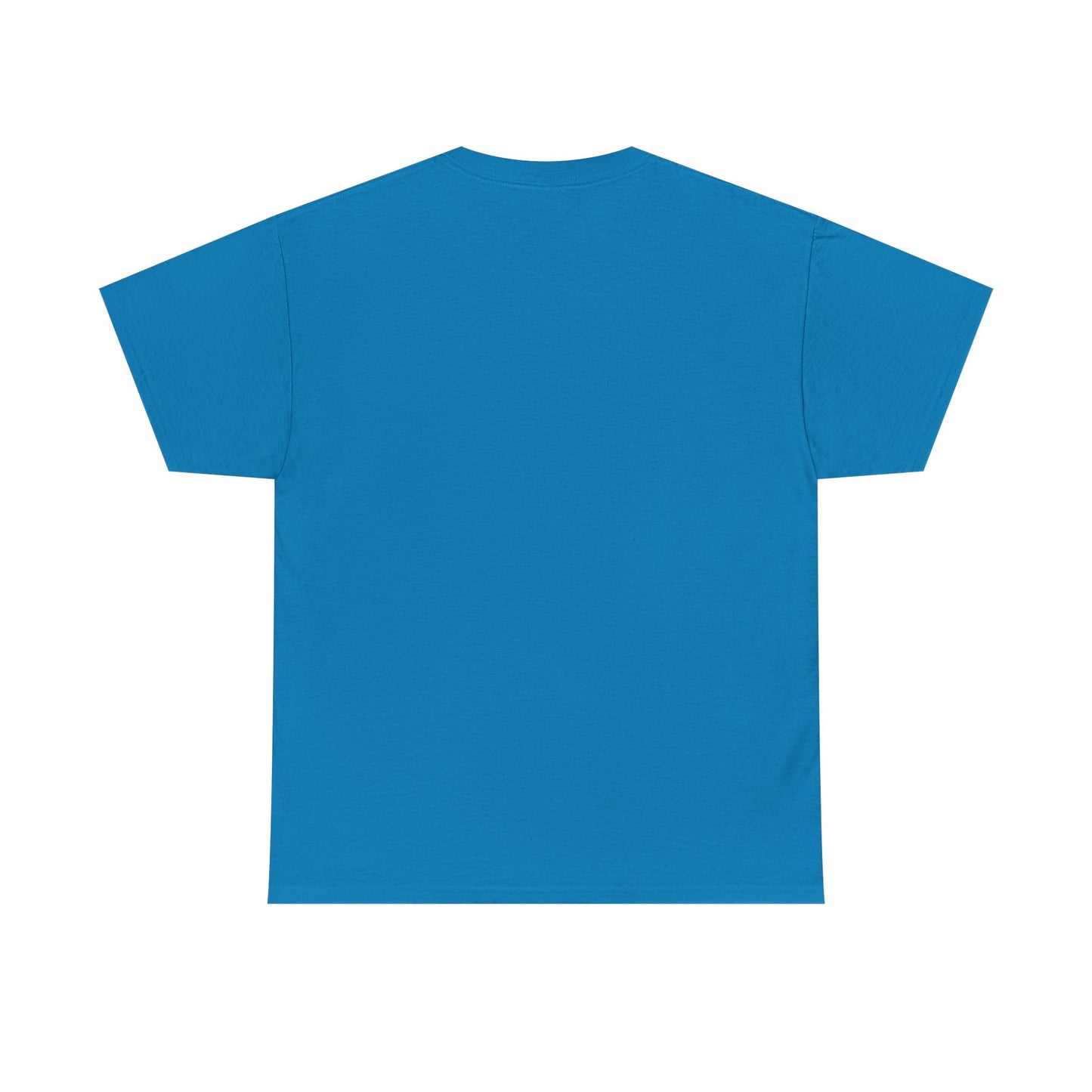 Raw and Ausome Adult Tee – Wear Awareness. Live Bold.