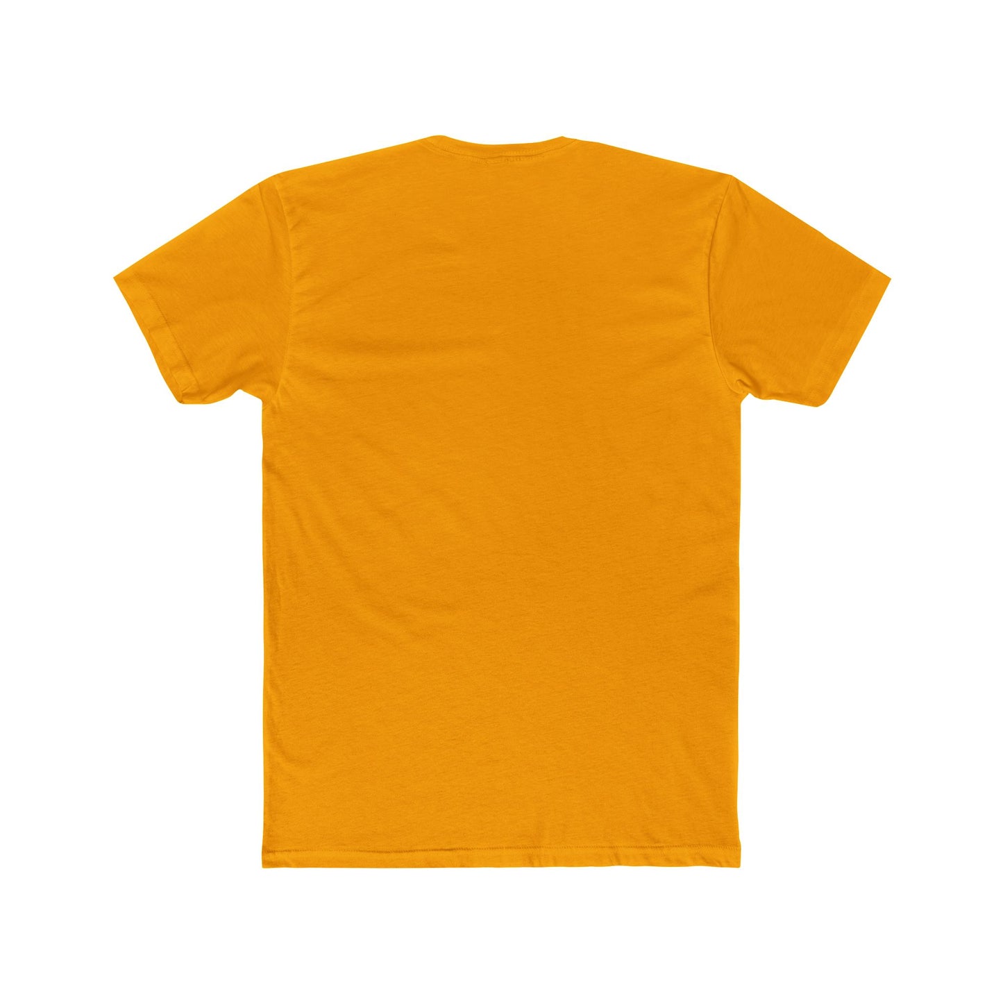 Raw Elements Unisex Cotton Crew Tee