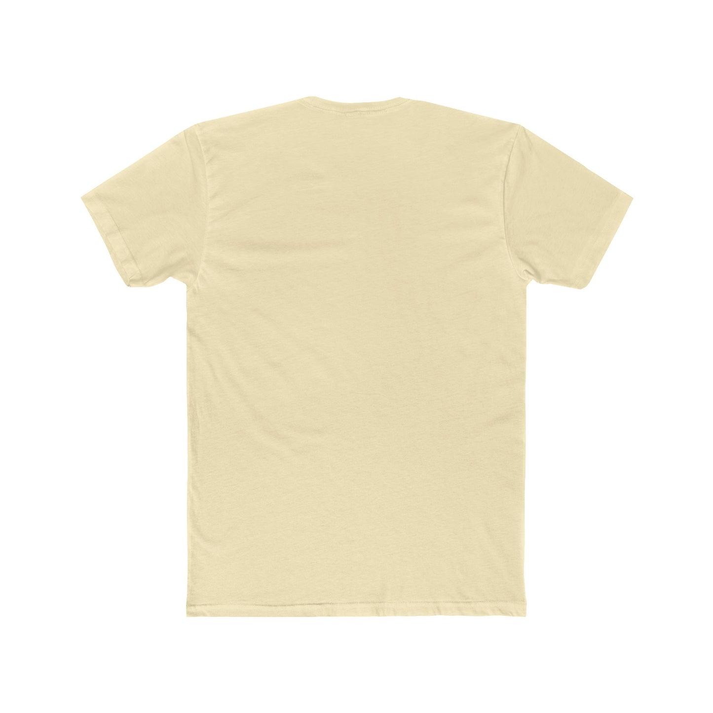 Raw Elements Unisex Cotton Crew Tee