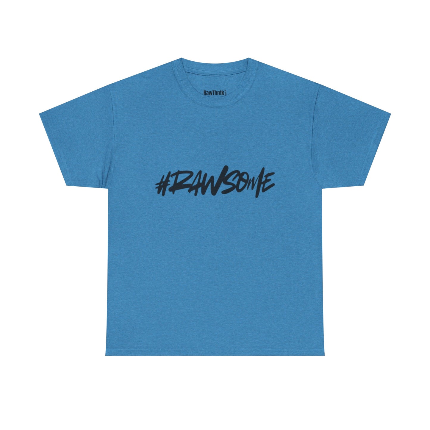 #RAWSOME Tee – Where Confidence Meets Streetwear