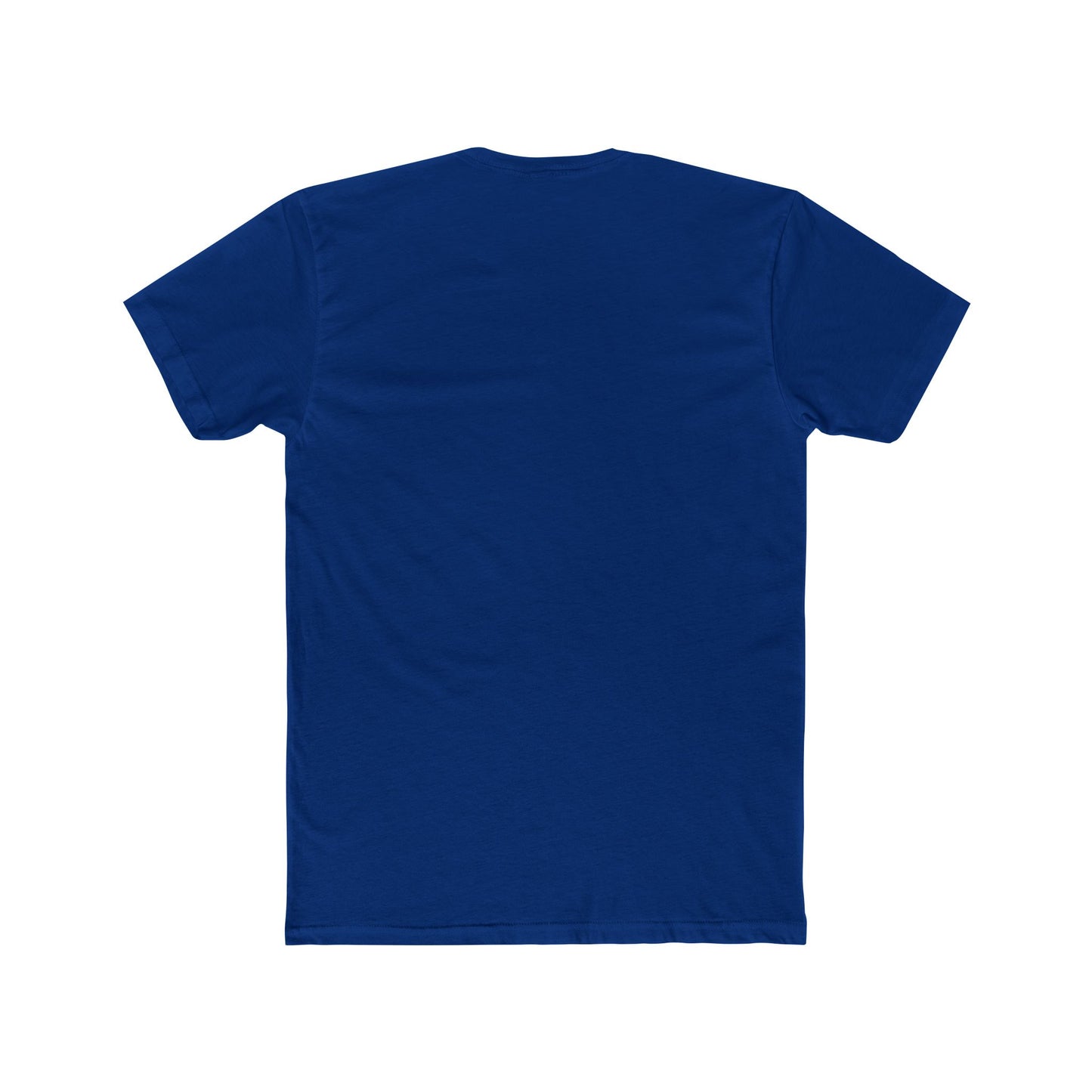 Raw Elements Unisex Cotton Crew Tee