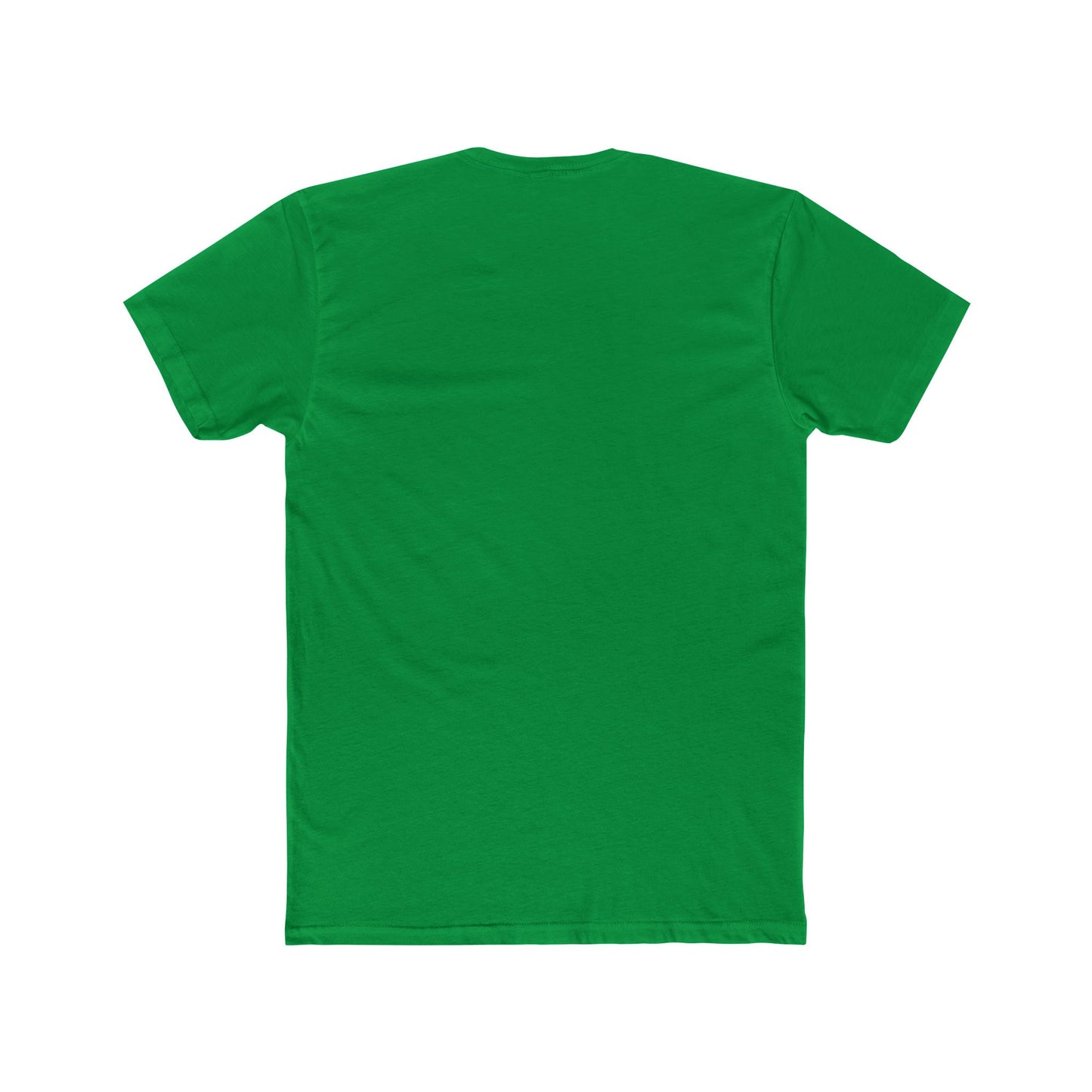 Raw Elements Unisex Cotton Crew Tee