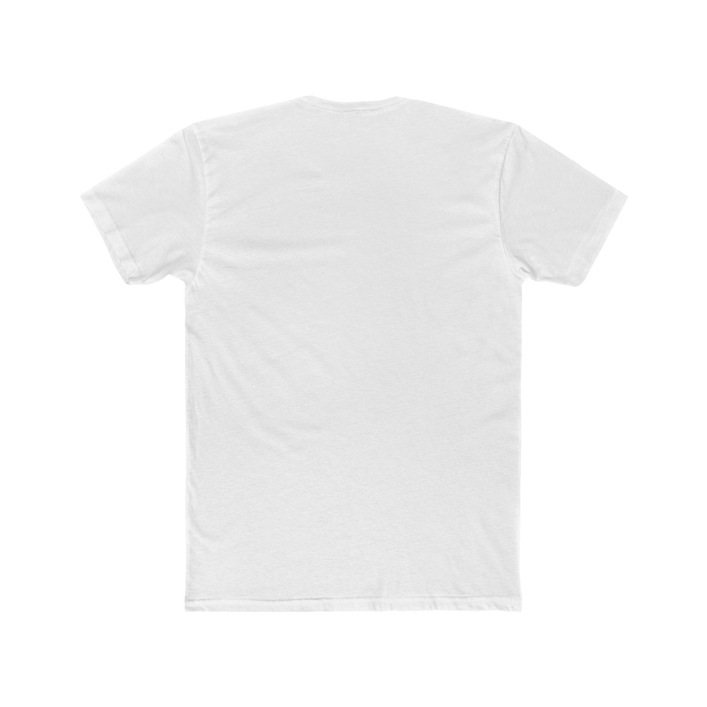 Raw Elements Unisex Cotton Crew Tee