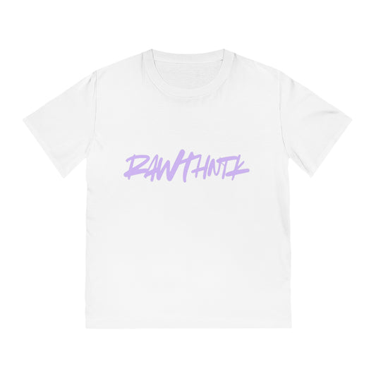 RawThntk Rocker Unisex Tee – Loud Looks. Raw Attitude.