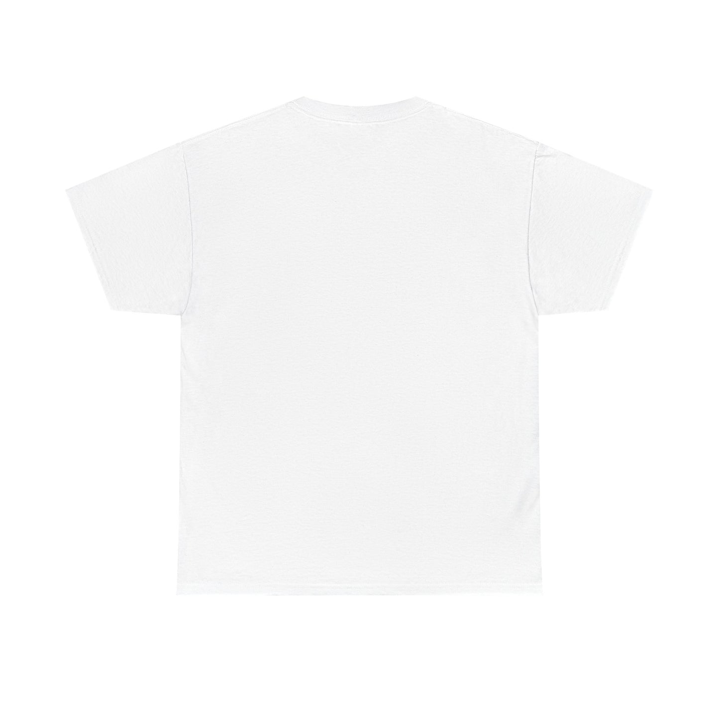 #RAWSOME Tee – Where Confidence Meets Streetwear
