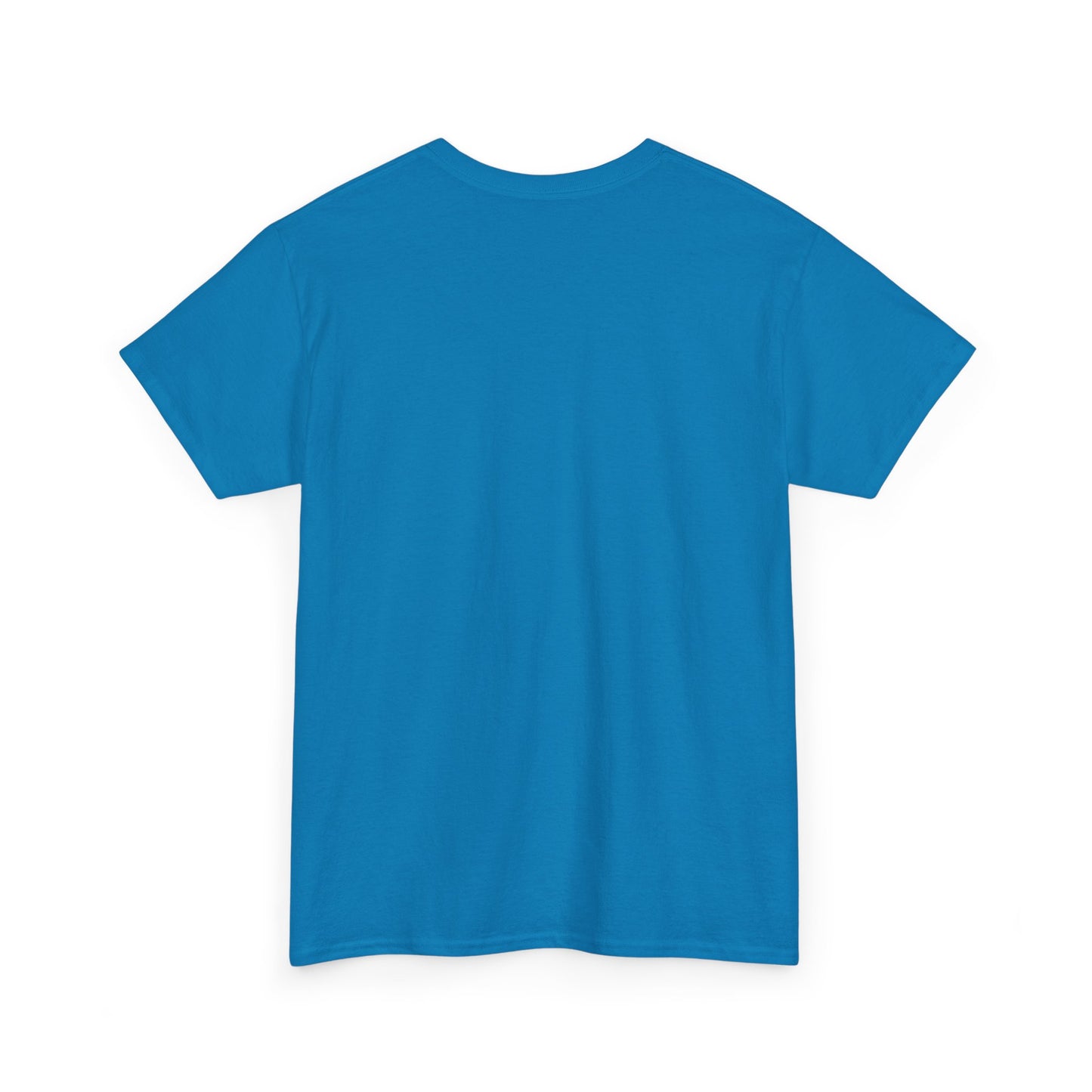 Raw and Ausome Adult Tee – Wear Awareness. Live Bold.